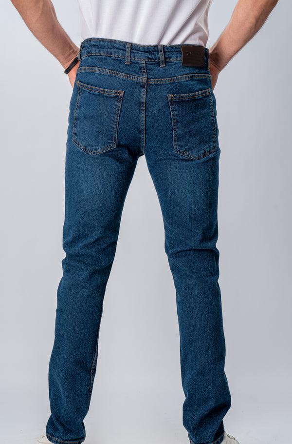 Svnty Jeans - Dark Blue