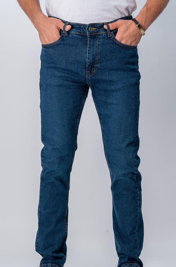 svnty Jeans - Dark Blue