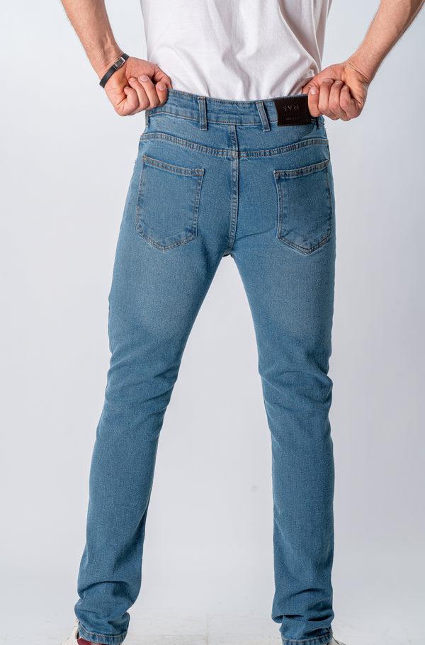 Svnty Jeans - Light Blue