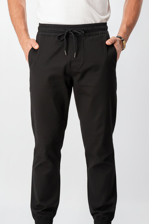 svnty Joggers - Black