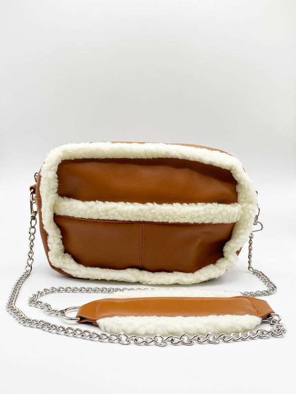 Svnx Adelyn Cross Body Bag