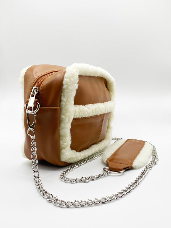 Svnx Adelyn Cross Body Bag