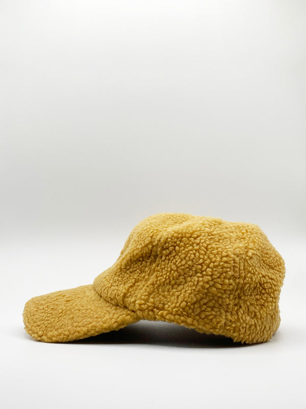 Svnx Borg Baseball Cap