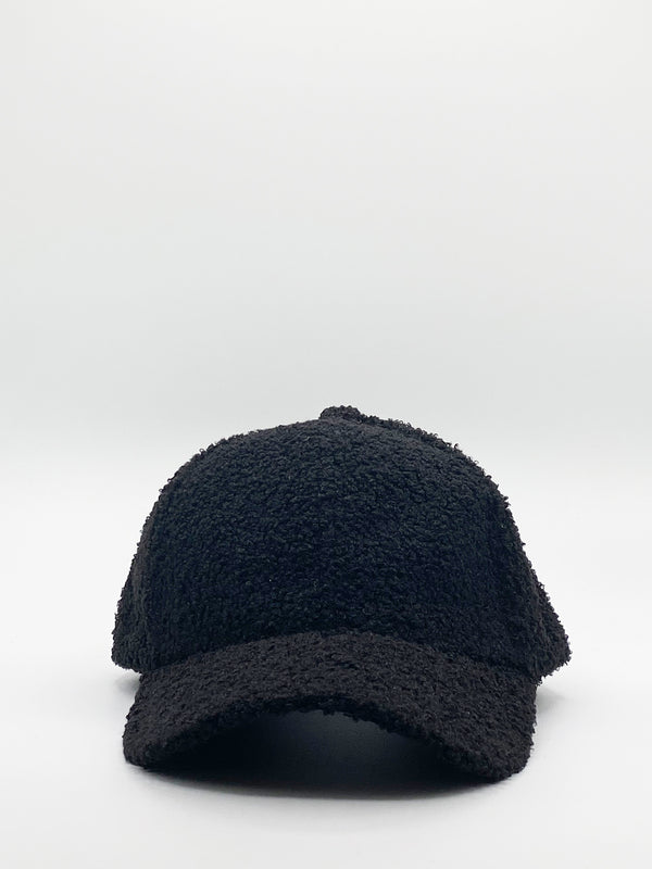 Svnx Borg Baseball Cap
