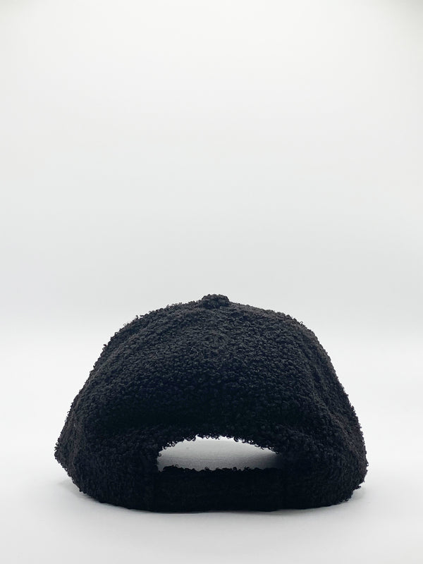 Svnx Borg Baseball Cap