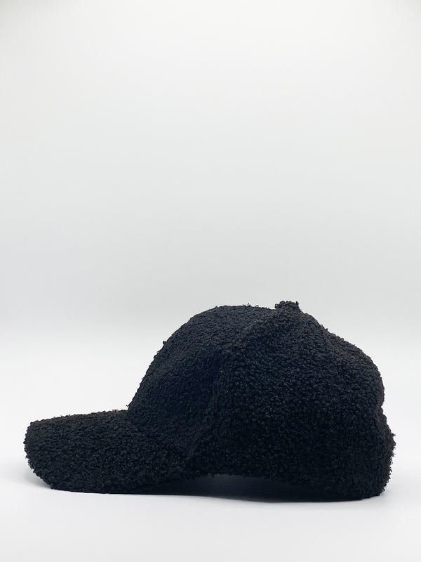 svnx Borg Baseball Cap