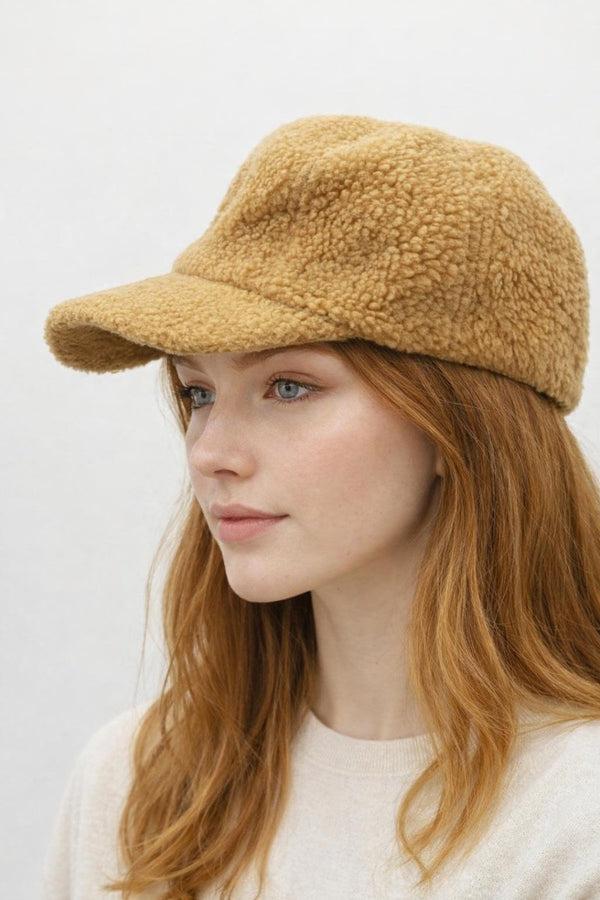 svnx Borg Baseball Cap