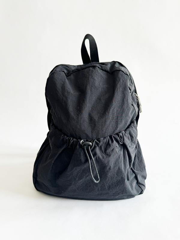 svnx Casual Backpack In Black