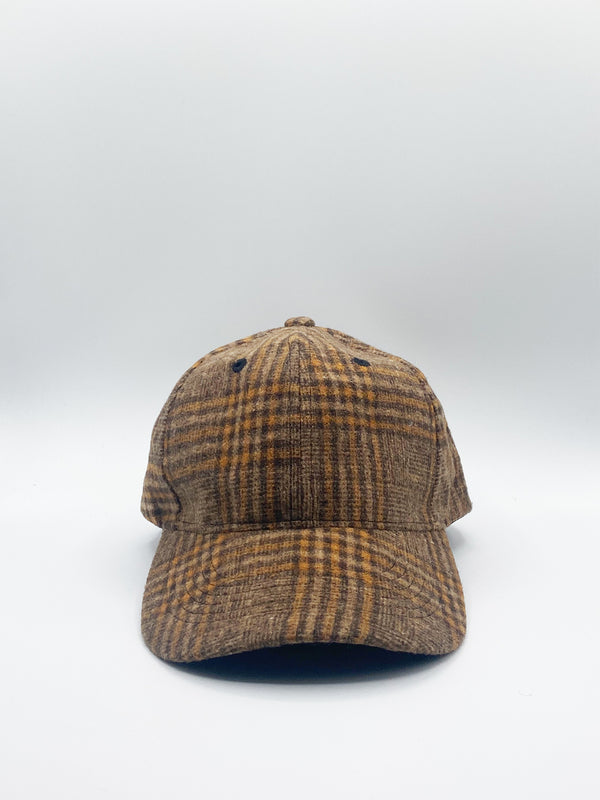 Svnx Check Baseball Cap