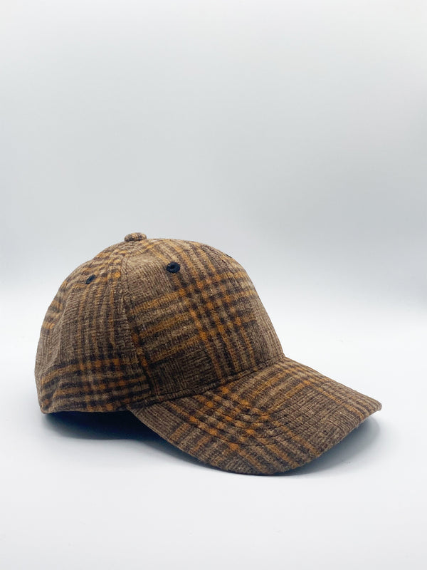 svnx Check Baseball Cap