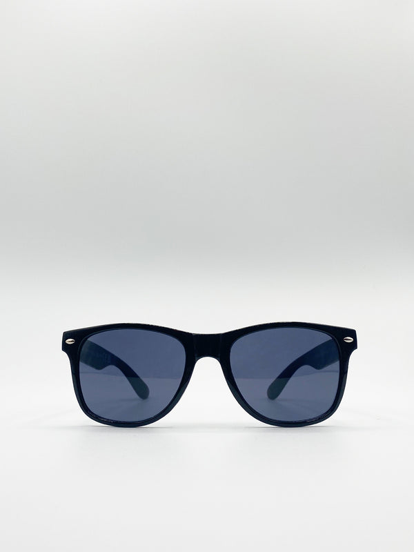 Svnx Classic Wayfarer Sunglasses