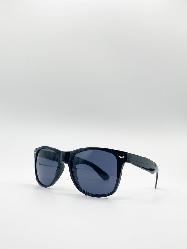 Svnx Classic Wayfarer Sunglasses
