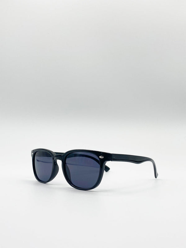 Svnx Classic Wayfarer Sunglasses