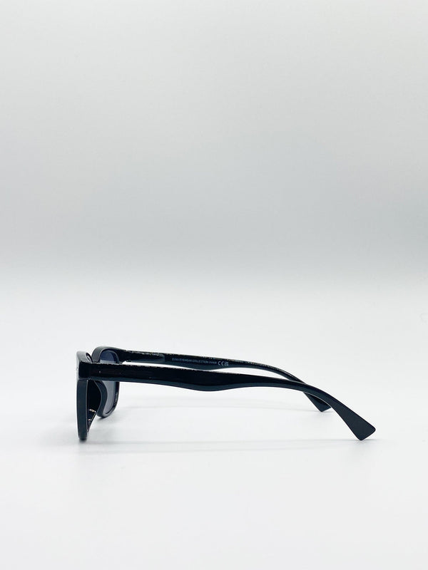 Svnx Classic Wayfarer Sunglasses