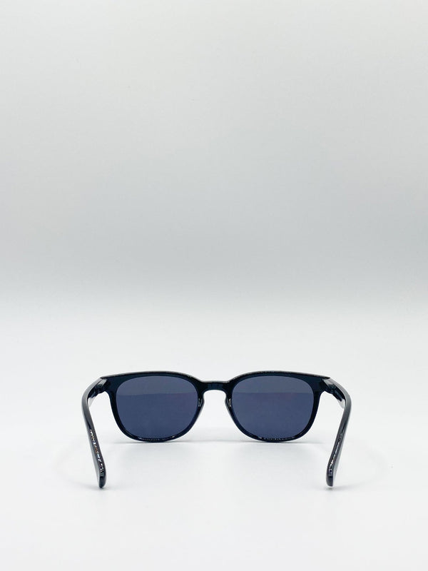 Svnx Classic Wayfarer Sunglasses
