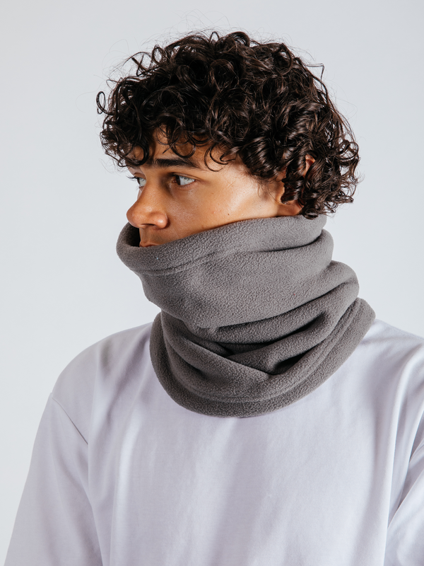 Svnx Fleece Borg Snood