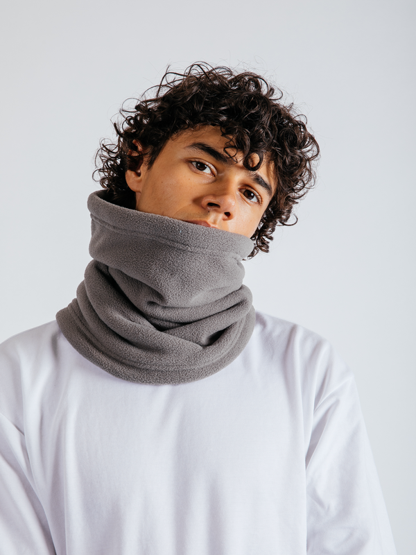 Svnx Fleece Borg Snood