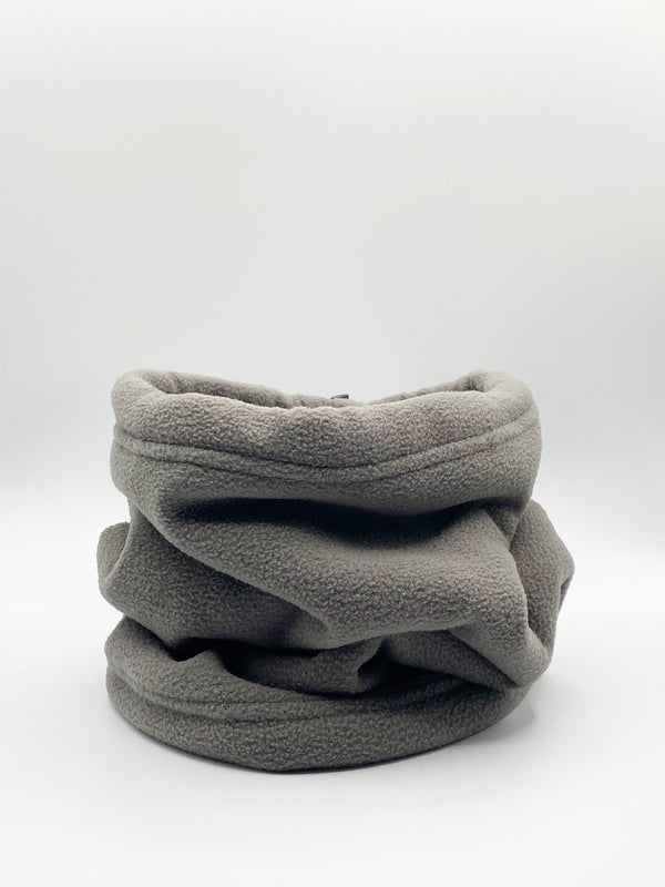 Svnx Fleece Borg Snood