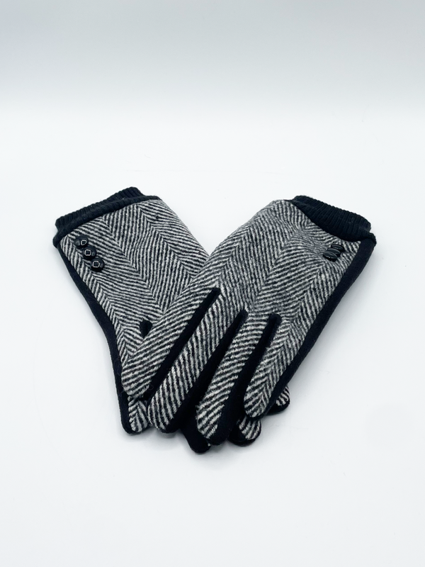 Svnx Herringbone Gloves