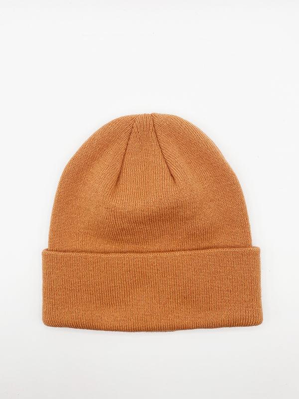 Svnx Knitted Fisherman Beanie