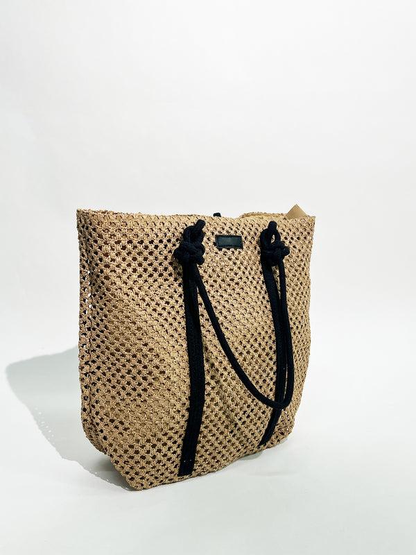 Svnx Large Beach Tote Bag