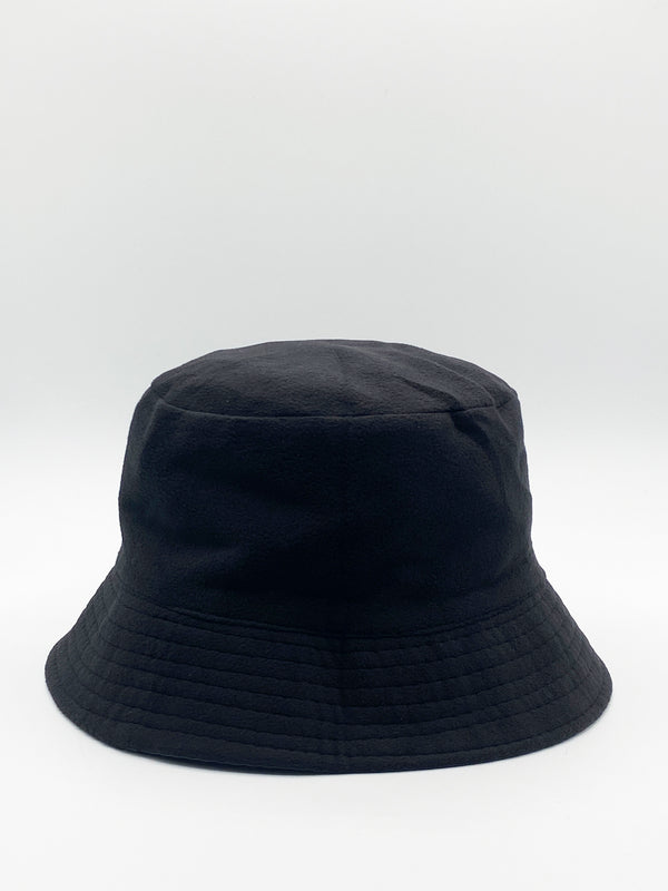 Svnx Navy Bucket Hat