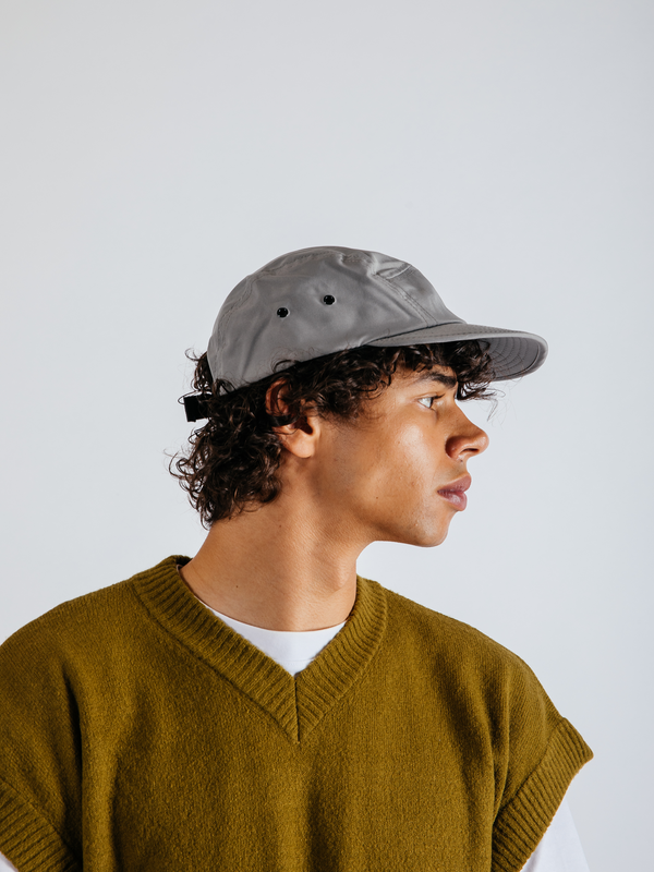 Svnx Nylon 5 Panel Cap
