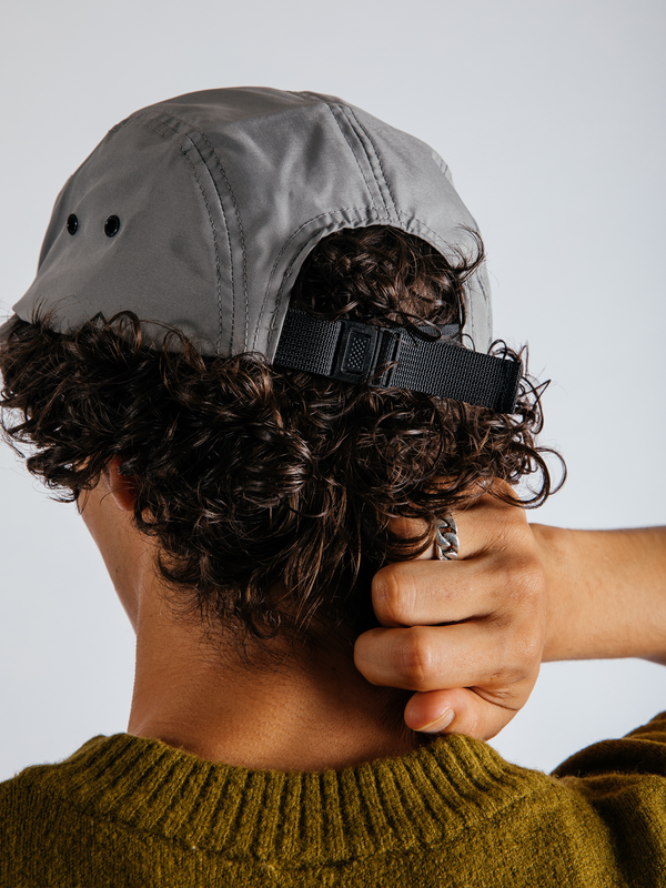 Svnx Nylon 5 Panel Cap