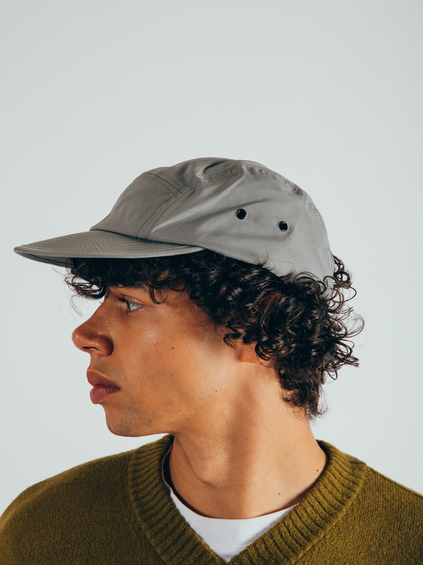 svnx Nylon 5 Panel Cap