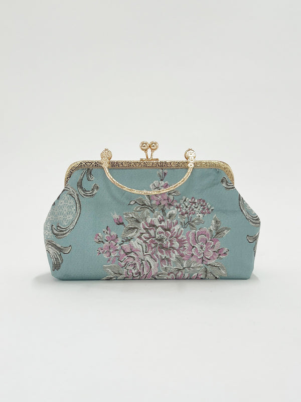 Svnx Oriental Style Cross Body Bag