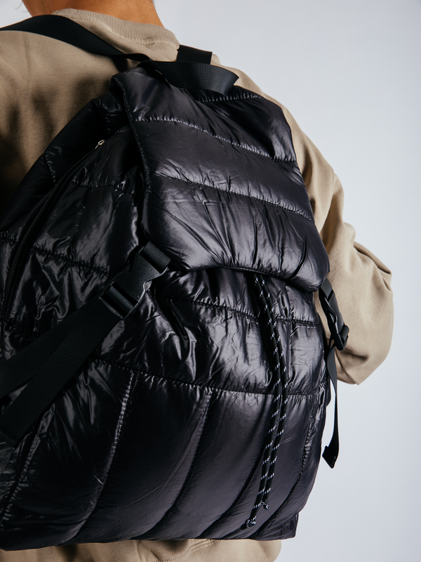 Svnx Quilted Backpack