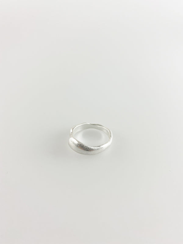 svnx Ridged Ring