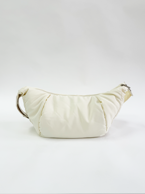Svnx Slouched Cross Body Bag