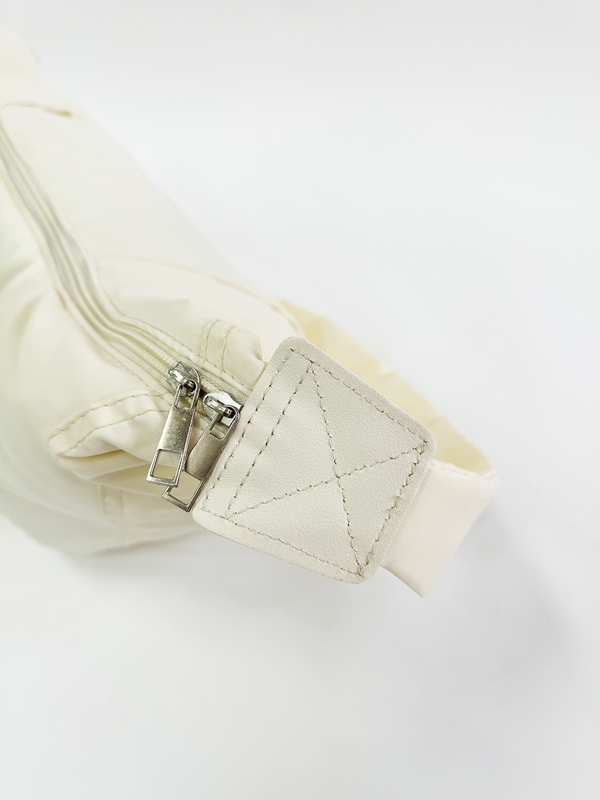 Svnx Slouched Cross Body Bag