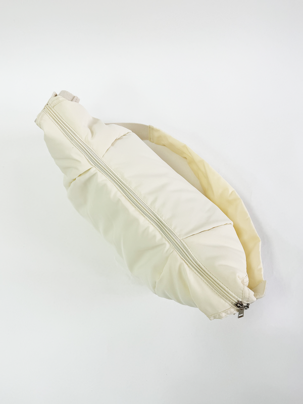 Svnx Slouched Cross Body Bag