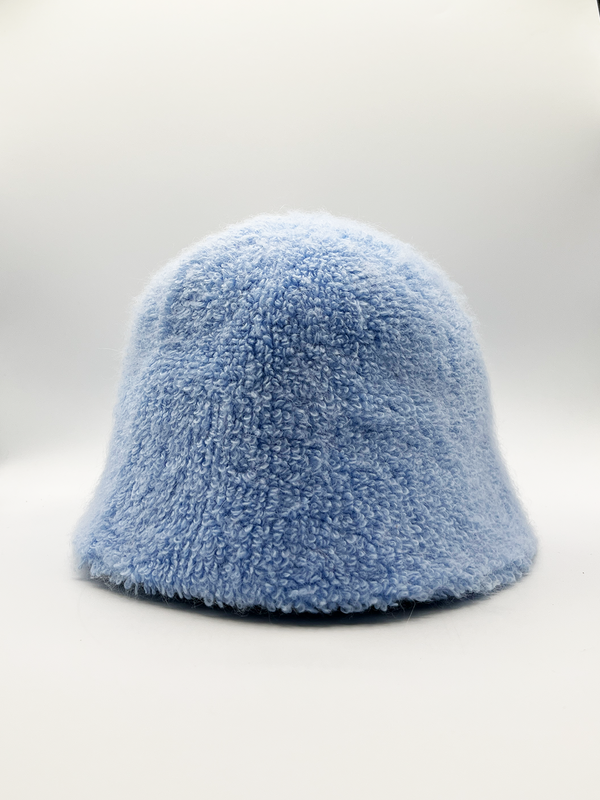 Svnx Soft Bucket Hat In Blue