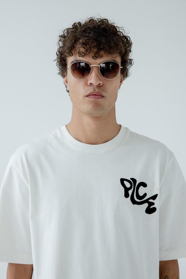 svnx SVNX Classic Round Metal Frame Sunglasses