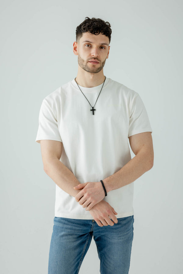 Svnx SVNX Double Franco Chain Bracelet In Black