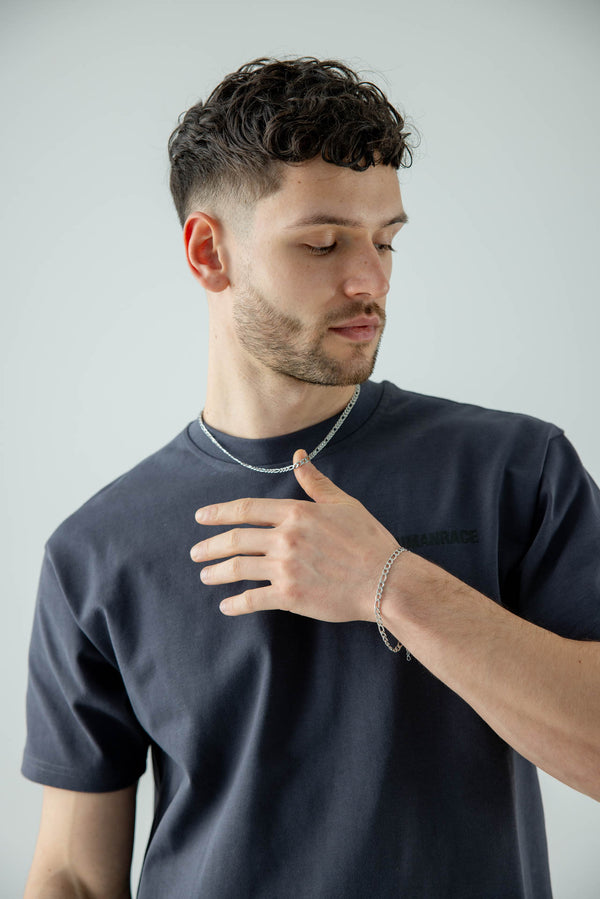 Svnx SVNX Figaro Chain Bracelet