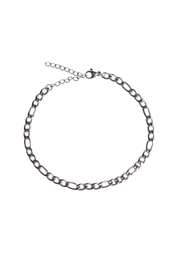 Svnx SVNX Figaro Chain Bracelet