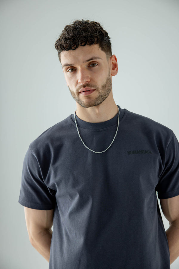 svnx SVNX Rope Chain in Silver