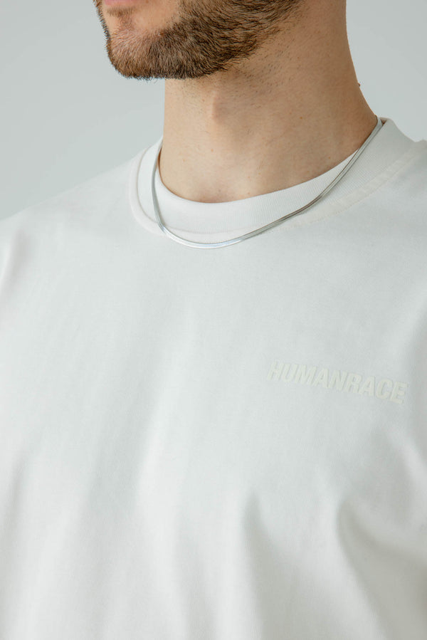 Svnx SVNX Silver Snake Chain