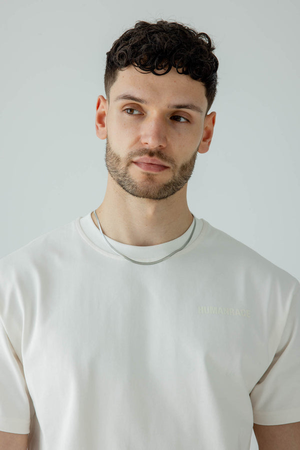 svnx SVNX Silver Snake Chain