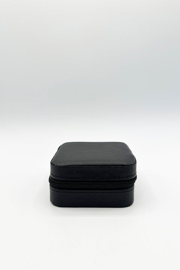 Svnx Travel Jewellery Box