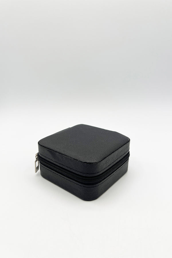 Svnx Travel Jewellery Box