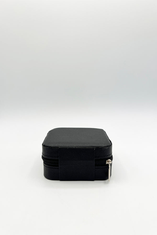 Svnx Travel Jewellery Box