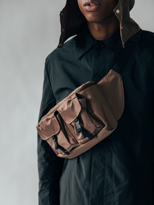 Svnx Warren Cross Body Bag