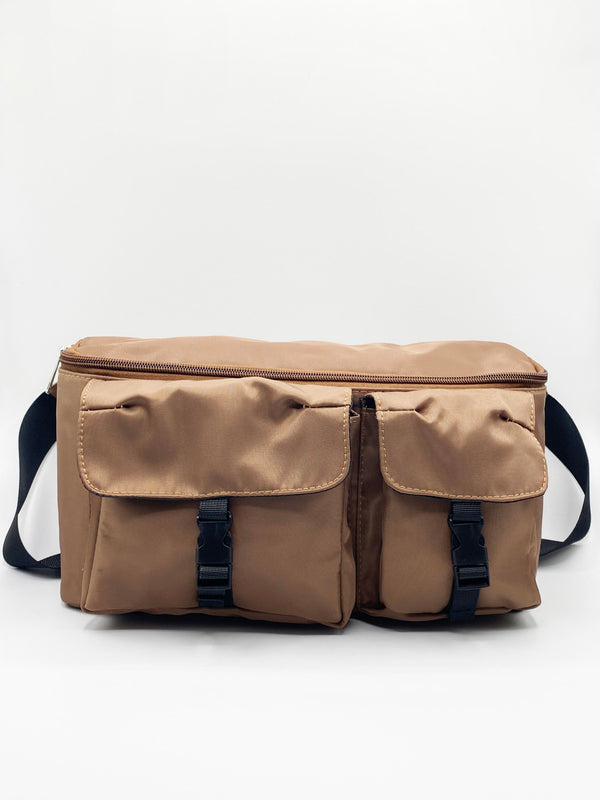 Svnx Warren Cross Body Bag