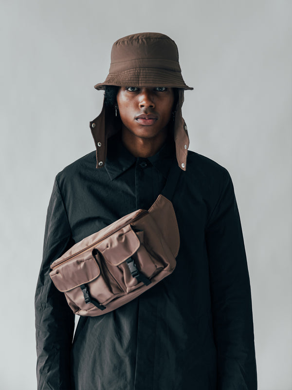 Svnx Warren Cross Body Bag