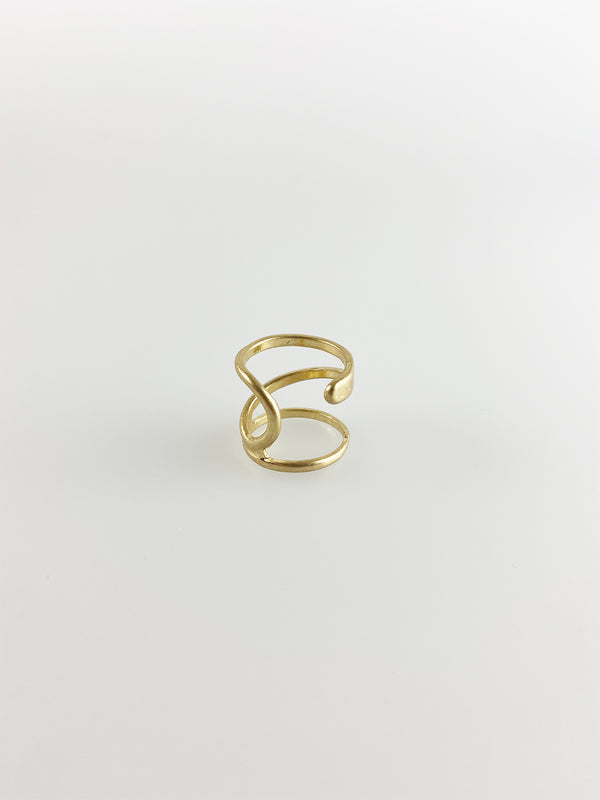 Svnx Wrap Around Ring